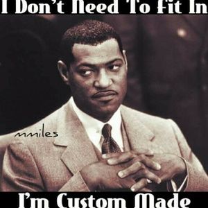 Meet your Posher, Benjamin